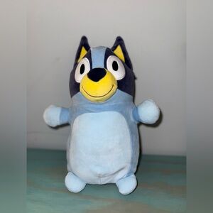 Bluey HugMee Plush Toy